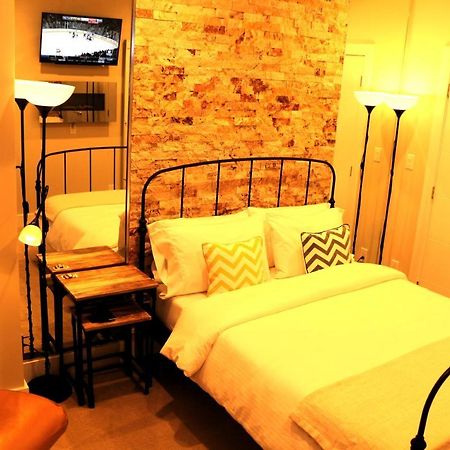 Ritchie B&B Эдмонтон Экстерьер фото